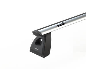 Střešní nosič OPEL  Astra  2015-2021 pevný bod , wing profil